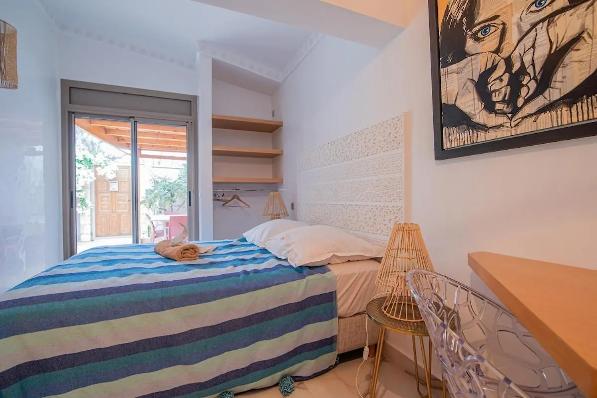 Villa Avec Piscine Chauffee A Seulement 10Min De La Mer ! 阿加迪尔 摩洛哥