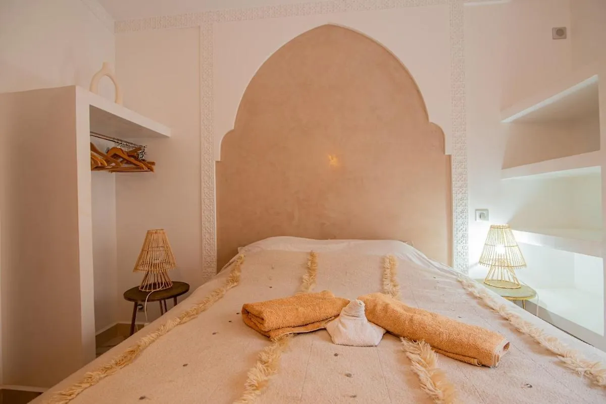 Villa Avec Piscine Chauffee A Seulement 10Min De La Mer ! 阿加迪尔