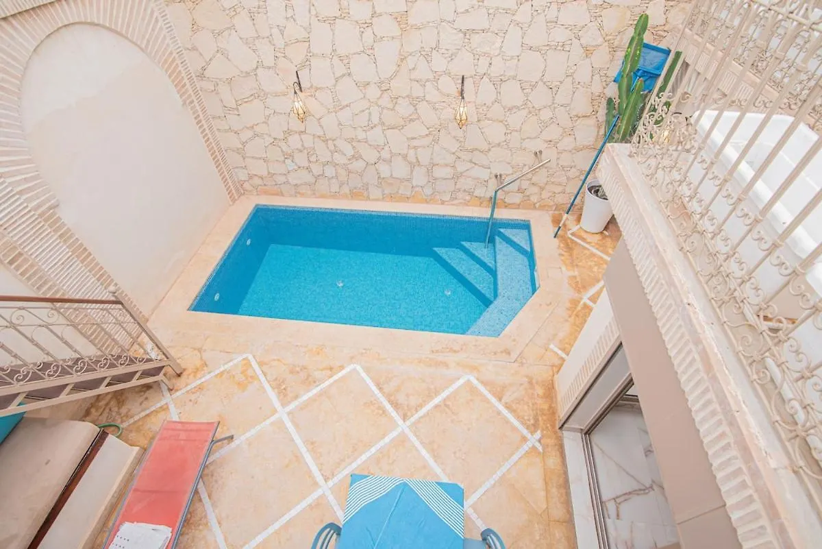 Villa Avec Piscine Chauffee A Seulement 10Min De La Mer ! 阿加迪尔 摩洛哥