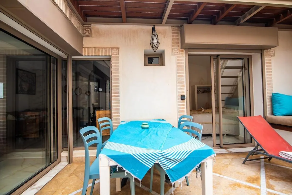 אגאדיר Villa Avec Piscine Chauffee A Seulement 10Min De La Mer !